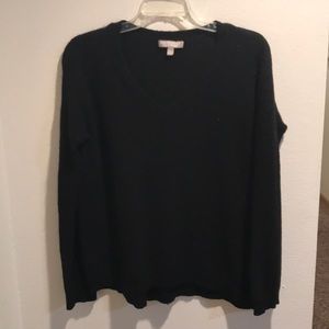 Banana Republic Touch Of Cashmere Sweater
